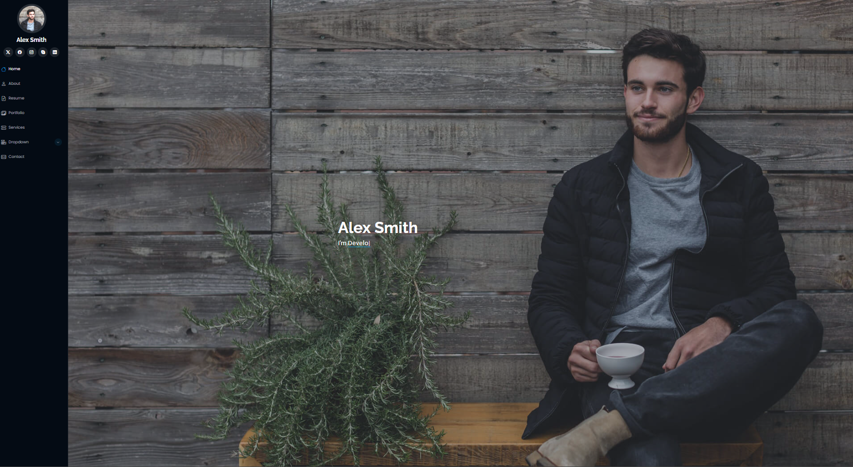 Portfolio Business Master