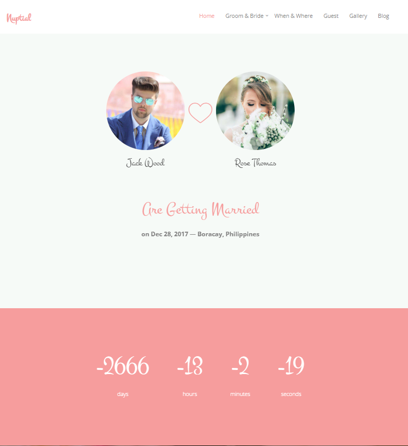 Event Invitation aesthetic