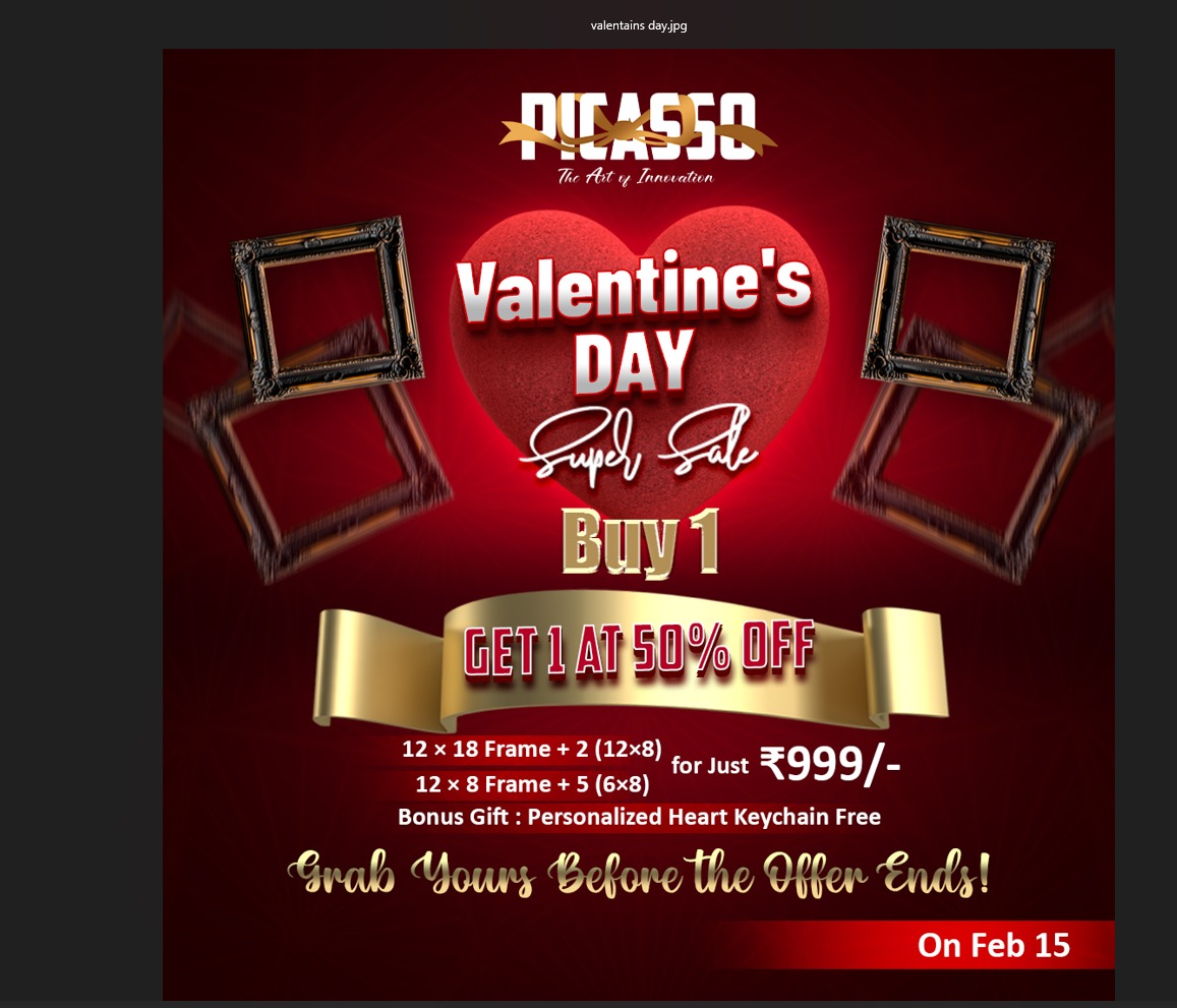 Social Media Event Banners